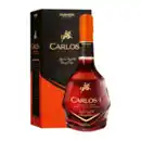 Bild 1 von CARLOS I Brandy de Jerez 0,7L