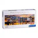 Bild 4 von Clementoni Premium 1000 Teile Puzzle