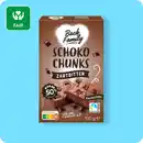 Bild 1 von BACK FAMILY Schoko-Chunks oder -Tröpfchen, versch. Sorten