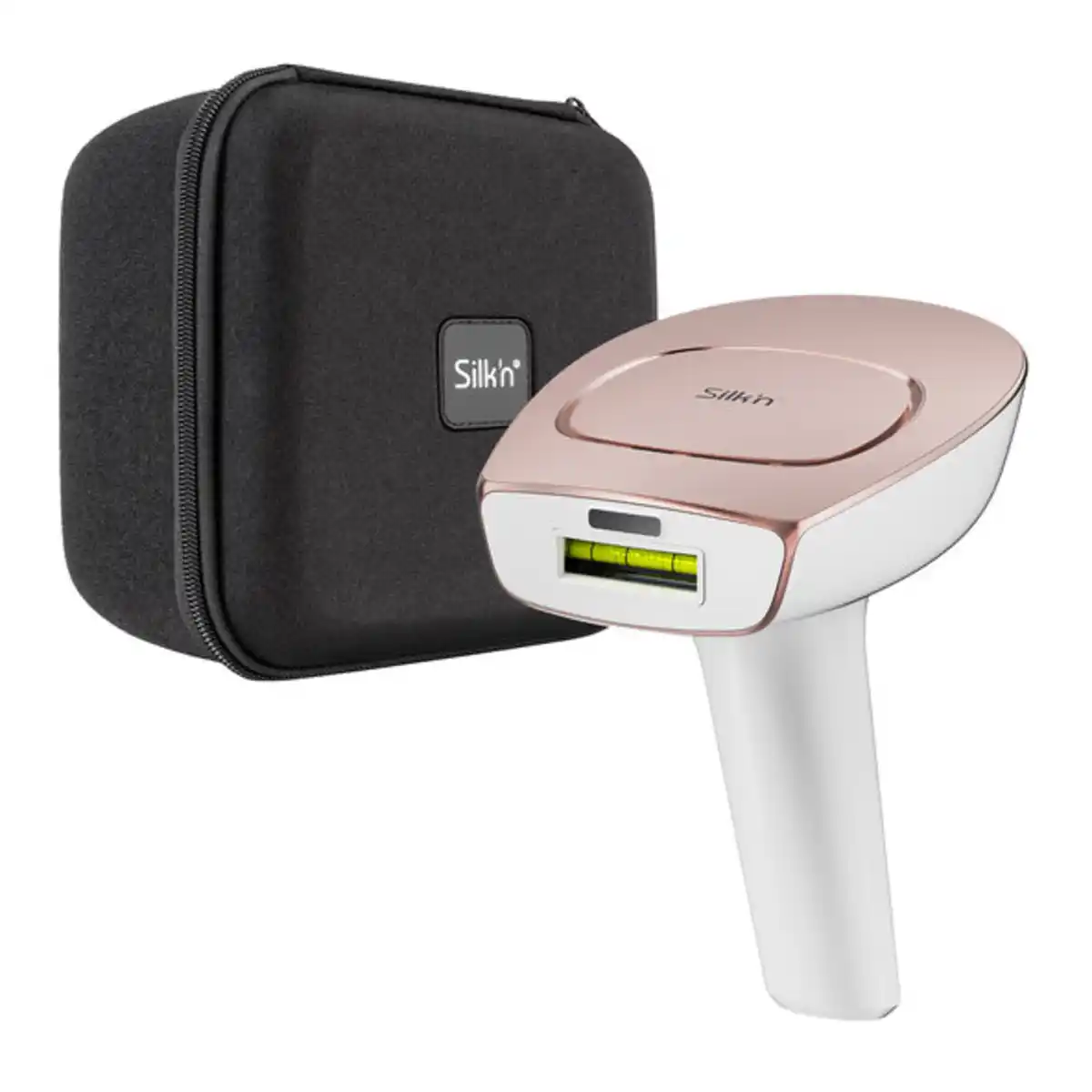 Bild 1 von Silk'n Motion Premium Haarentfernungsgerät, rosegold