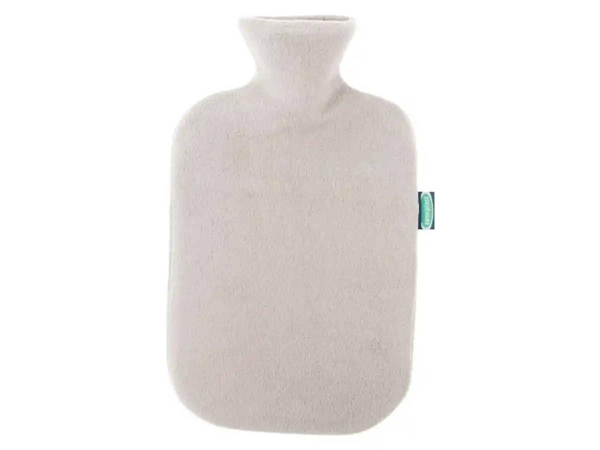 Bild 2 von sensiplast® Wärmflasche mit Fleecebezug