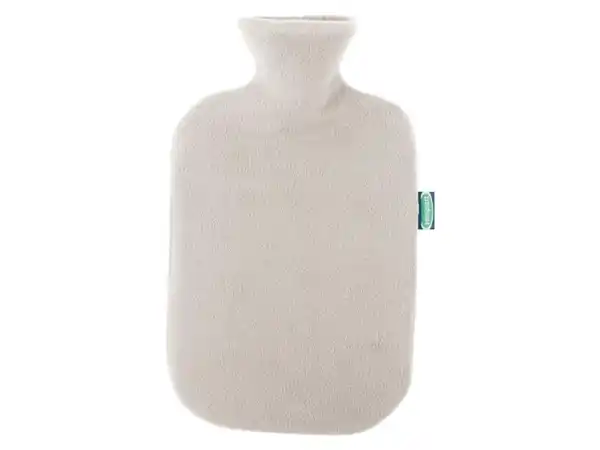 Bild 2 von sensiplast® Wärmflasche mit Fleecebezug