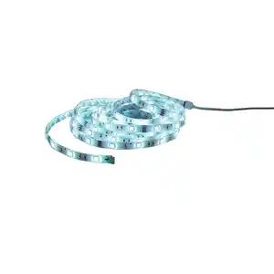 LED-Band mit Fernbedienung und Farbwechsel 3 m