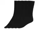 Bild 4 von LIVERGY® Herren Socken, 5 Paar, weicher, elastischer Pikeebund