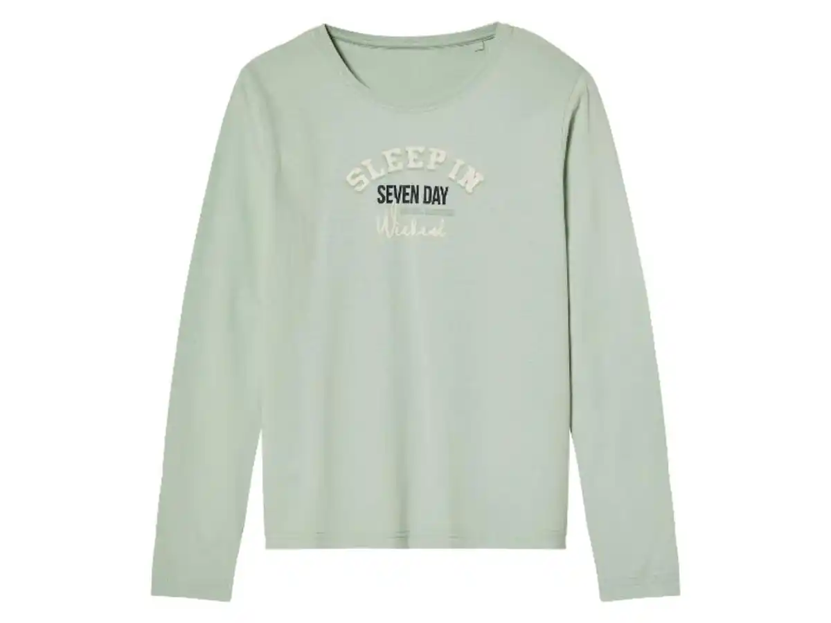 Bild 3 von pepperts!® Kinder Pyjama, aus reiner Baumwolle