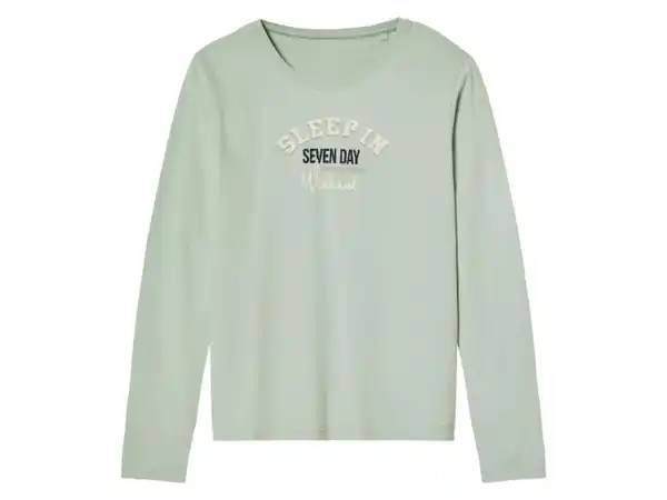 Bild 3 von pepperts!® Kinder Pyjama, aus reiner Baumwolle