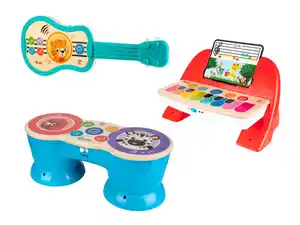 Hape Baby Einstein Frühkindliche Musikinstrumente