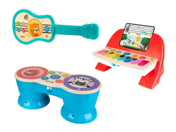 Bild 1 von Hape Baby Einstein Frühkindliche Musikinstrumente