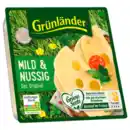 Bild 1 von Grünländer Käsescheiben mild & nussig