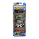 Bild 3 von MATTEL Hot Wheels Spielzeugautos