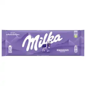 Milka Schokolade