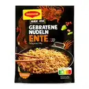 Bild 3 von Maggi Magic Asia Gebratene Nudeln