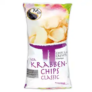 Tao Krabbenchips Classic