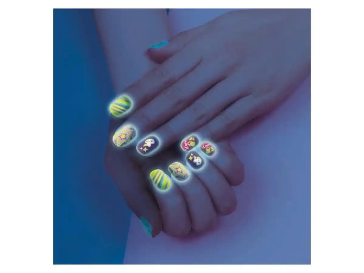 Bild 4 von Clementoni Make Up und Beauty Sets