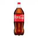 Bild 1 von Coca-Cola Original Taste 2L