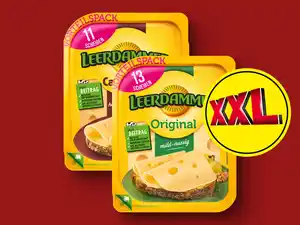 Leerdammer Scheiben XXL