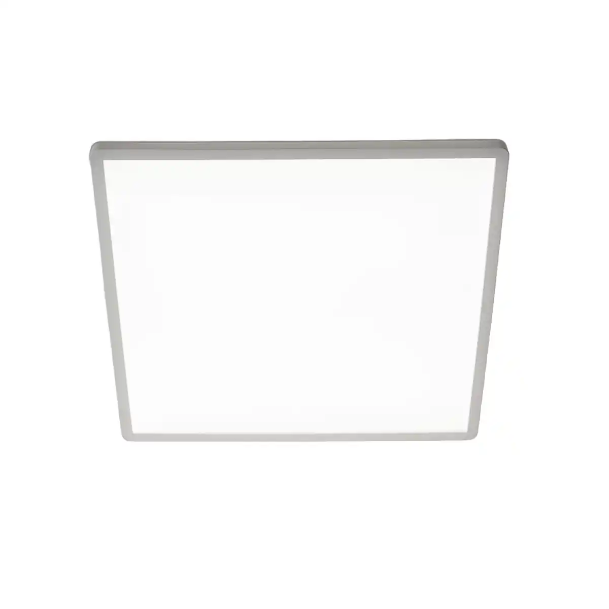 Bild 1 von Brilliant LED-Deckenleuchte 'Bendik' 23 W 3000 lm 42 x 42 cm