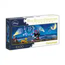 Bild 3 von Clementoni Premium 1000 Teile Puzzle