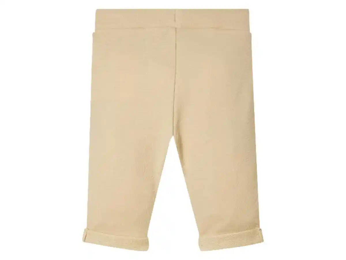 Bild 4 von lupilu® Baby Sweathose, hoher Baumwollanteil