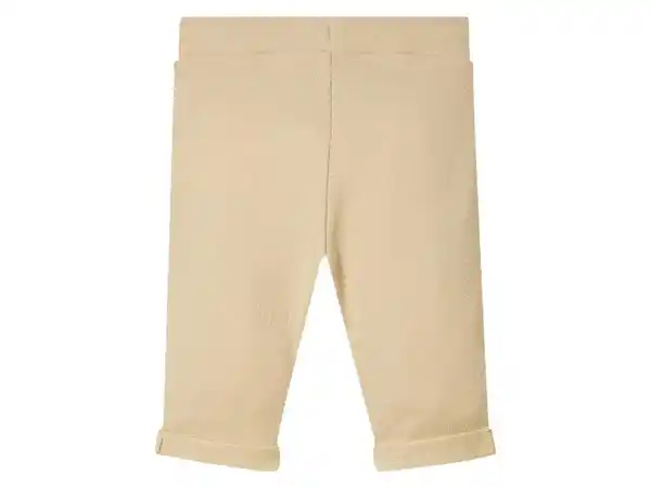 Bild 4 von lupilu® Baby Sweathose, hoher Baumwollanteil