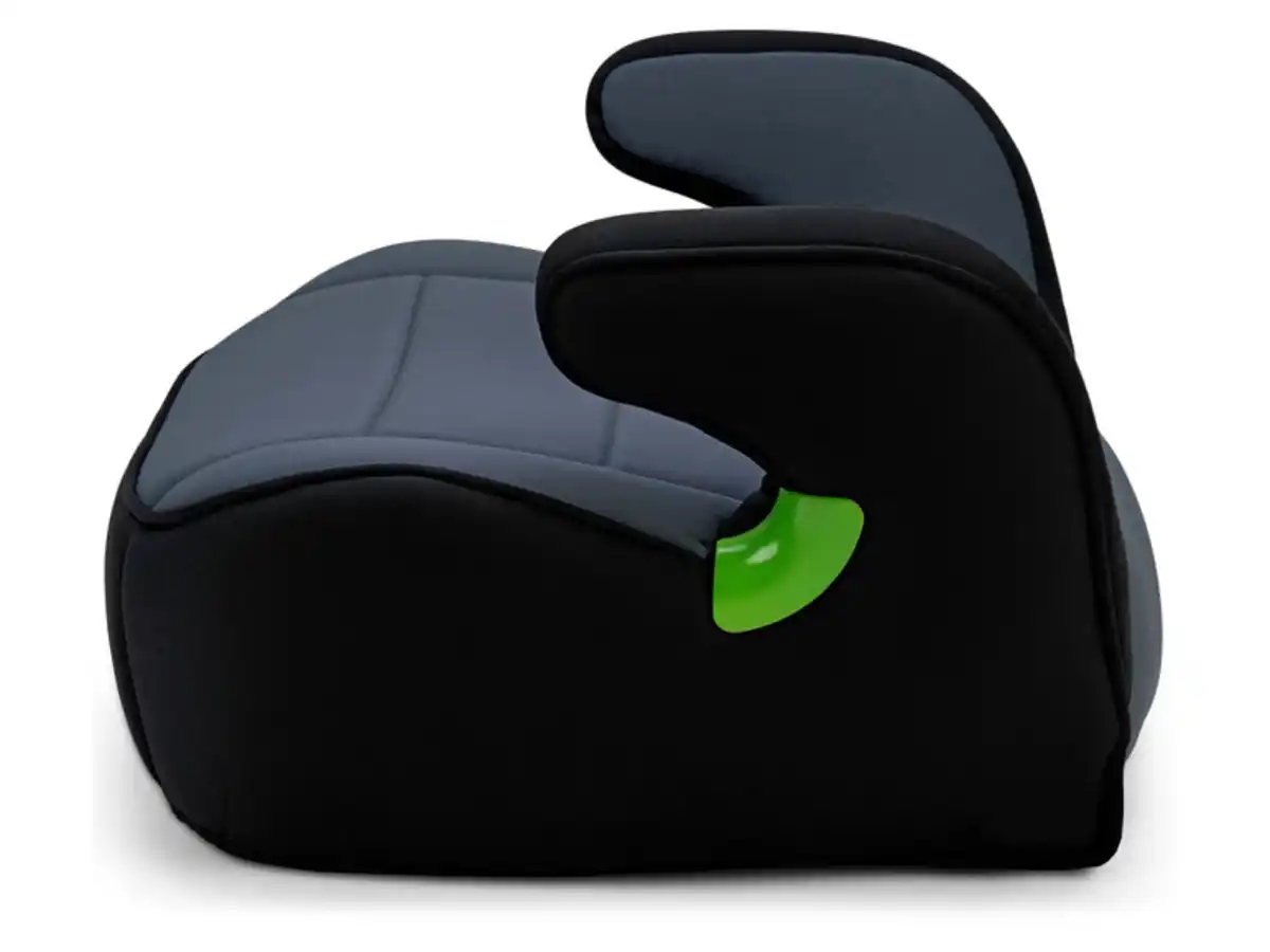 Bild 3 von Osann Kindersitzerhöhung Junior Nero, Isofix, I-Size,126-150cm