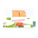 Bild 2 von GUT BIO Bio-Lachsfiletportionen 200g