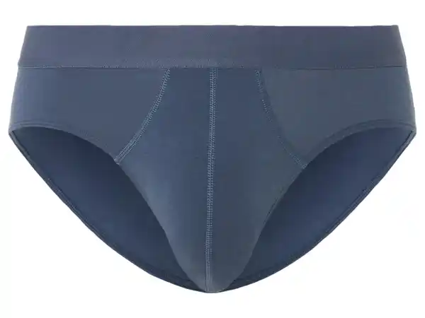 Bild 3 von LIVERGY® Herren Slips, 3 Stück, hoher Baumwollanteil