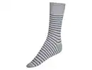 Bild 4 von LIVERGY® Herren Socken, 7 Paar, weicher, elastischer Rippbund