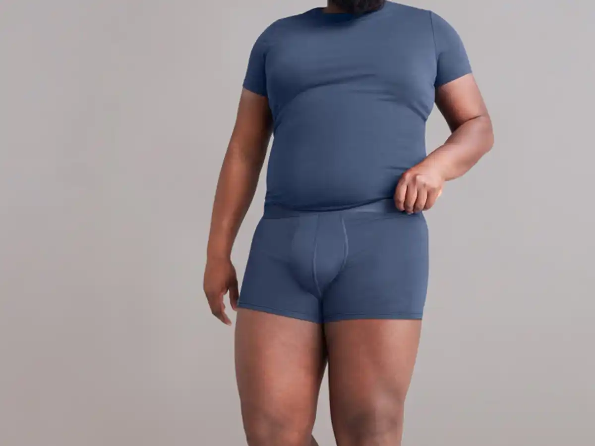 Bild 4 von LIVERGY® Herren Boxer, 3 Stück, hoher Baumwollanteil
