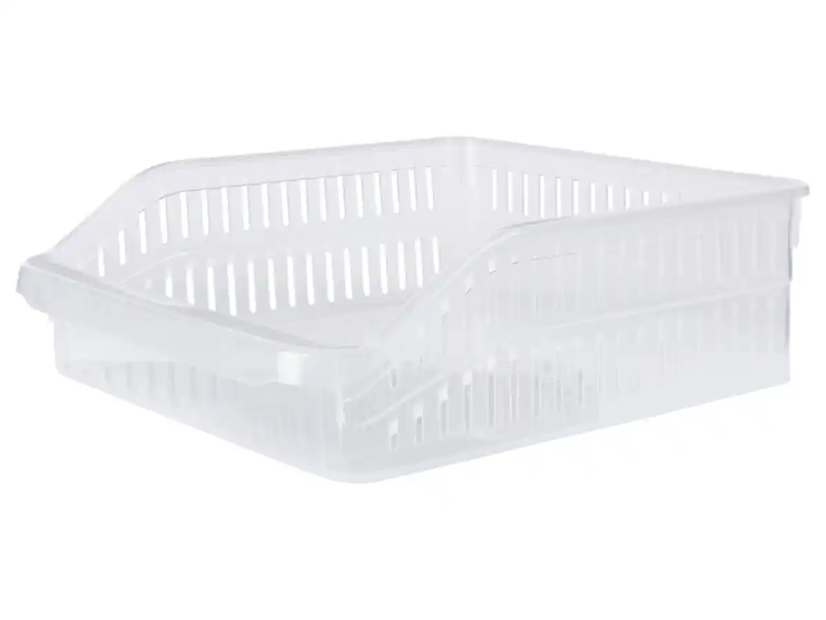 Bild 2 von LIVARNO home Küchenschrankkörbe, mit abgesenkter Front