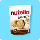 Bild 1 von FERRERO® Nutella® -Biscuits