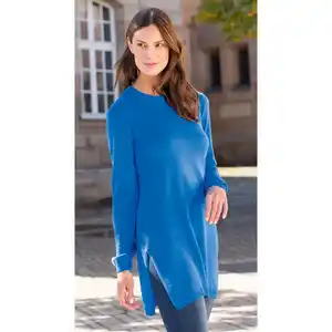 Ellenor Longpullover "Cashmere like"