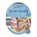 Bild 2 von LANDBECK Salamipralinen 80g