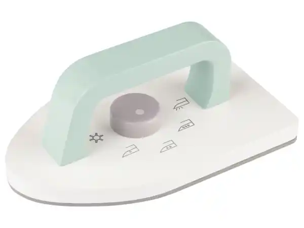 Bild 4 von Playtive Putzstation / Bügelbrett / Wäscheständer, inkl. Zubehör