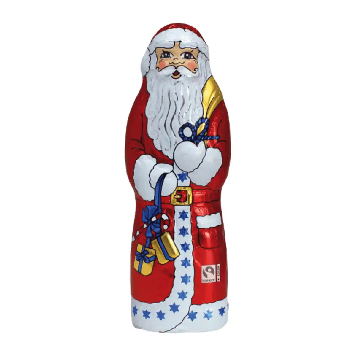 Bild 1 von WINTERTRAUM Weihnachtsmann 200g