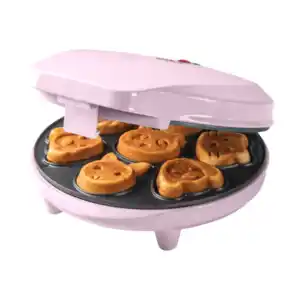 Mini Cookie Maker, pink