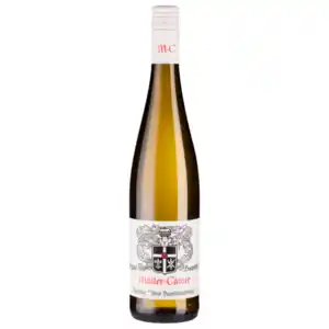 Müller-Catoir Bio Weißwein Riesling vom Haardtsandstein trocken VDP 0,75l
