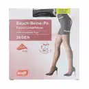 Bild 1 von Bodyshap. Strumpfh. 20den 36-40 Schw. 4.04 KODi basic