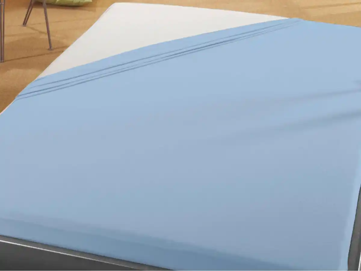 Bild 2 von Dobnig Biber Spannbettlaken