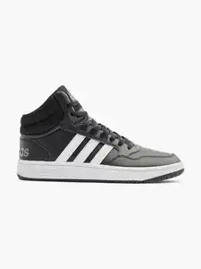adidas Hoher Sneaker HOOPS 3.0 MID