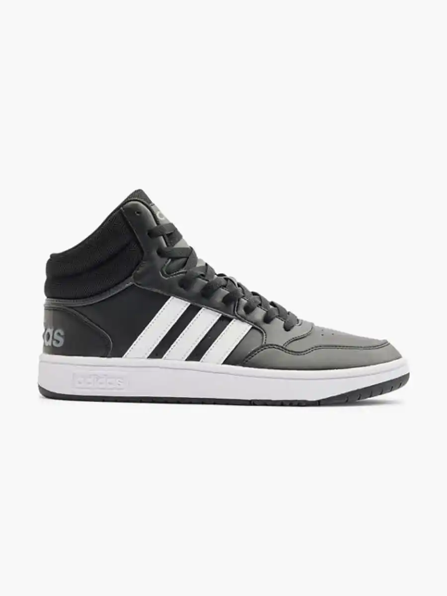 Bild 1 von adidas Hoher Sneaker HOOPS 3.0 MID