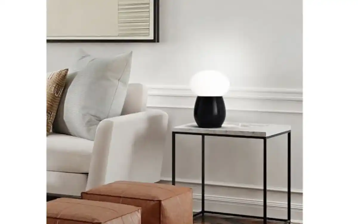 Bild 4 von Tischleuchte Freddy, schwarz