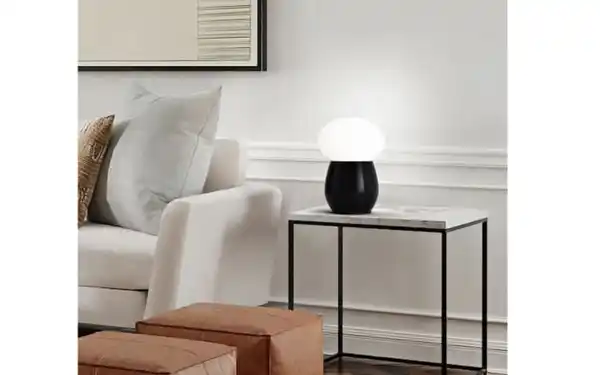 Bild 4 von Tischleuchte Freddy, schwarz