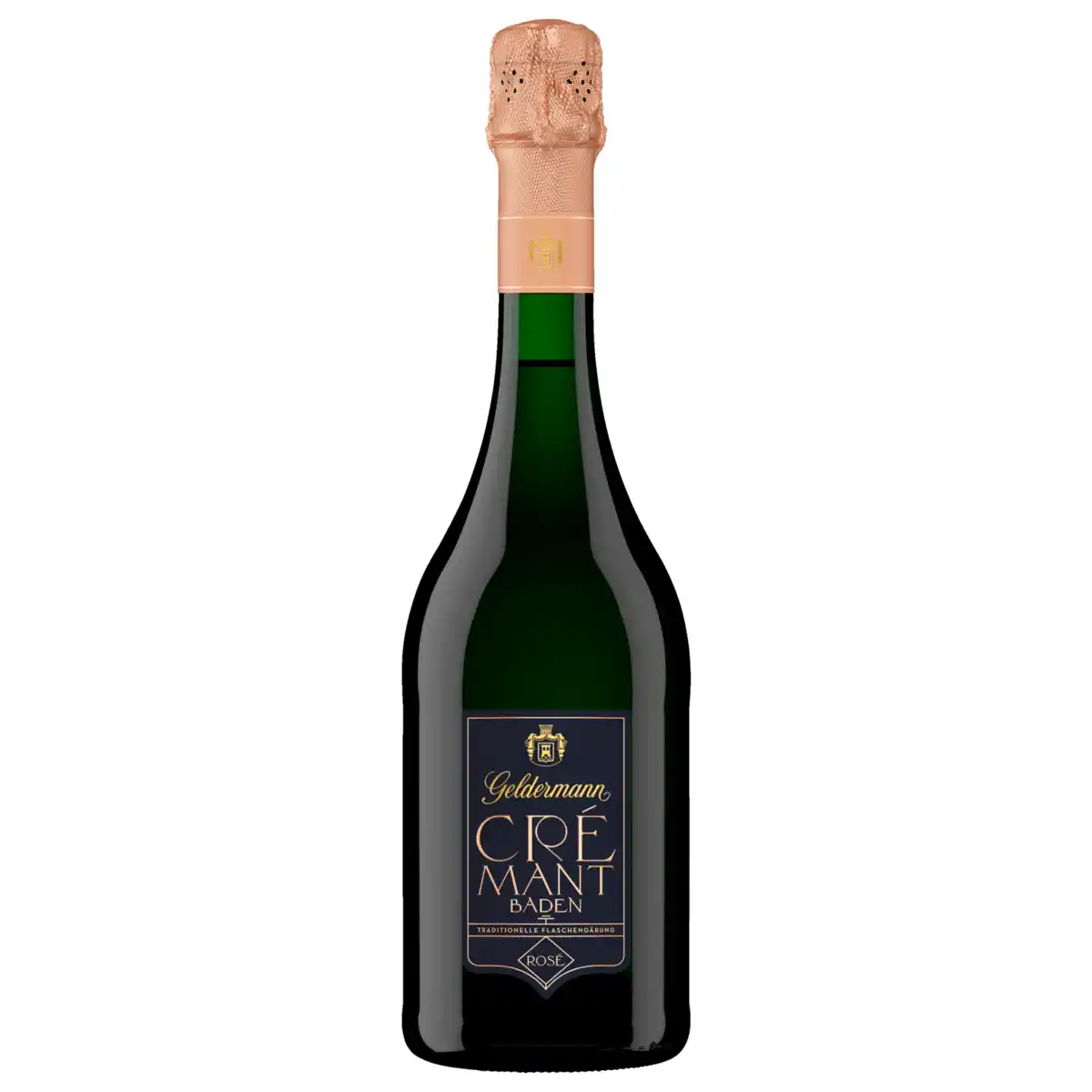 Bild 1 von Geldermann Cremant Brut Rose 0,75l