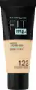 Bild 1 von Maybelline New York Fit Me! Matte + Poreless Make-Up Nr. 122 Creamy Beige, 30 ml