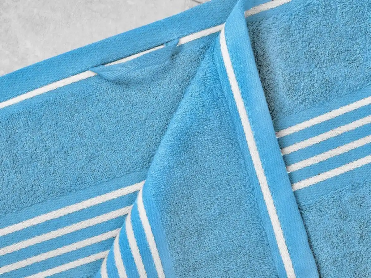 Bild 4 von Gözze Duschtuch Rio 70 x 140 cm