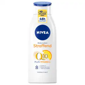 NIVEA Hautstraffende Body Lotion 400ml
