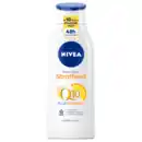 Bild 1 von NIVEA Hautstraffende Body Lotion 400ml