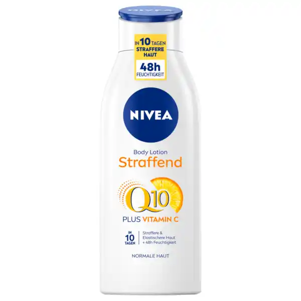 Bild 1 von NIVEA Hautstraffende Body Lotion 400ml