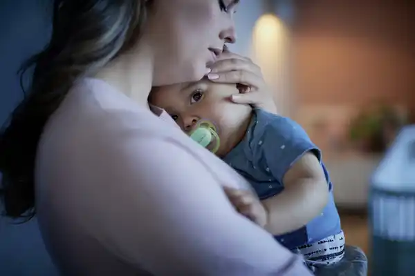 Bild 4 von PHILIPS AVENT ultra air Schnuller Motte & Dreams 0-6 Monate